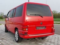 gebraucht VW Multivan VW T4 Wohnmobil