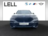 Gebraucht BMW X5 M Sport 286 PS (210 kW) 2022 Schwarz SUV