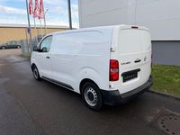 Gebraucht Opel Vivaro Selection 102 PS (75 kW) 2020 Weiß Van / Kleinbus