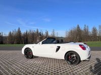 gebraucht Toyota MR2 2 1.8 VVT-i -