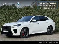 Gebraucht BMW iX2 M Sport 150 kW (204 PS) 2024 Weiß SUV