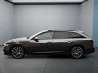 Second-hand Audi S6 344 CP (253 kW) 2023 Gri Berlinǎ