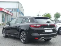 Gebraucht Renault Mégane IV 2019 Schwarz