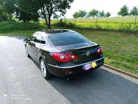 Gebraucht VW Passat Highline 200 PS (147 kW) 2009 Limousine