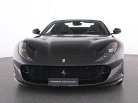 Gebraucht Ferrari 812 799 PS (587 kW) 2022 Grau Cabrio
