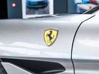 Gebraucht Ferrari Portofino 620 PS (456 kW) 2021 Grau Cabrio