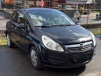 Gebraucht Opel Corsa 60 PS (44 kW) 2006 Kleinwagen