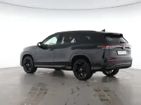 Neu VW Tayron R-line 193 PS (141 kW) 2026 Schwarz SUV