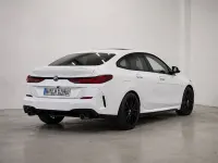 Gebraucht BMW 220 Gran Coupé M Sport 178 PS (130 kW) 2021 Weiß Coupé