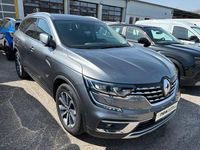 Gebraucht Renault Koleos LIMITED 190 PS (139 kW) 2021 Grau SUV