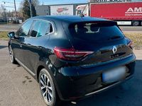 Gebraucht Renault Clio V Black Edition 131 PS (96 kW) 2020 Schwarz Kleinwagen