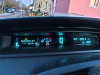 Gebraucht Renault Scénic II 131 PS (96 kW) 2005 Schwarz Van / Kleinbus