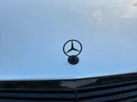 Gebraucht Mercedes E320 225 PS (165 kW) 2003 Silber Limousine
