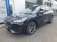 Neu Ford Kuga ST-Line 186 PS (136 kW) 2026 Schwarz SUV