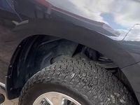 Gebraucht Dodge Ram 401 PS (294 kW) 2020 Schwarz Pickup