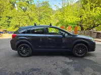 Gebraucht Subaru XV Comfort 147 PS (108 kW) 2014 Schwarz SUV