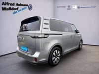 Gebraucht VW ID. Buzz Pro 210 kW (286 PS) 2025 Monosilber metallic Van / Kleinbus