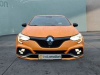 Gebraucht Renault Mégane IV Trophy 300 PS (220 kW) 2022 Orange Limousine