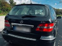 gebraucht Mercedes B200 CDI - Top Zustand voll ausgestattet!