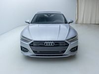 gebraucht Audi A7 Sportback 45 TFSI S-TRO*QUA*HUD*PANO*LEDER*BT