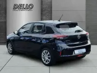 Gebraucht Opel Corsa-e Edition 100 kW (136 PS) 2023 Schwarz Kleinwagen