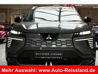 Neu Mitsubishi Eclipse Diamant Edition 160 kW (218 PS) 2026 Schwarz SUV