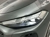Second-hand Audi A5 S-line plus 204 CP (150 kW) 2025 Gri Break
