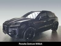 Gebraucht Porsche Cayenne 470 PS (345 kW) 2025 Schwarz SUV