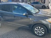 Gebraucht Ford Kuga 163 PS (119 kW) 2010 SUV