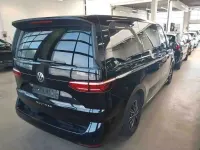 Brugt VW Multivan 150 HK (110 kW) 2023 Sort MPV