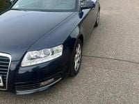 Gebraucht Audi A6 239 PS (175 kW) 2009 Kombi