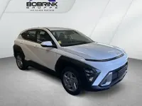 Neu Hyundai Kona Select 150 PS (110 kW) 2026 Weiß SUV