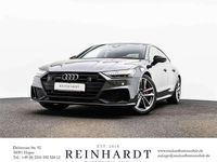 Gebraucht Audi A7 S-Line 367 PS (269 kW) 2022 Daytonagrau perleffekt Limousine