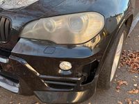 Gebraucht BMW X5 236 PS (173 kW) 2008 Schwarz SUV