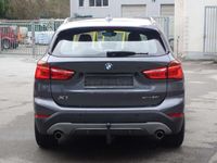 gebraucht BMW X1 xDrive Sport Line