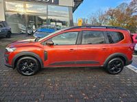 gebraucht Dacia Jogger Extreme+ TCe 100 ECO-G Navi Klima Kamera