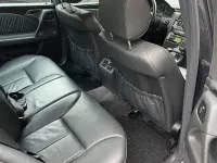 Gebraucht Mercedes E420 Avantgarde 279 PS (205 kW) 1996 Blau Limousine