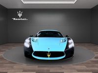 Neu Maserati MC20 630 PS (463 kW) 2025 Nero essenza