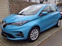 gebraucht Renault Zoe ZOE(mit Batterie) Z.E. 50 EXPERIENCE