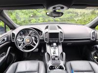 Gebraucht Porsche Cayenne S 385 PS (283 kW) 2016 Schwarz SUV