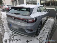 Gebraucht VW ID.4 Pro 150 kW (204 PS) 2023 Mondsteingrau schwarz SUV