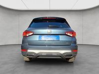 Neu Seat Arona FR 116 PS (85 kW) 2026 Grau SUV