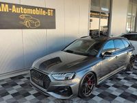 Gebraucht Audi RS4 Competition 450 PS (330 kW) 2024 Daytonagrau Kombi