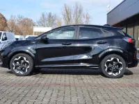 Neu Ford Puma ST-Line X 155 PS (114 kW) 2026 Agate black SUV