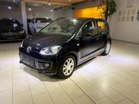 gebraucht VW up! up! 1.0 BMT moveKlima SHZ Winterpaket LM Fe