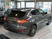 gebraucht Maserati GranSport LevanteDiesel *Nur 14 tkm! *2.Hd.-SH