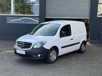 Gebraucht Mercedes Citan 108 80 PS (58 kW) 2020 Weiss Van