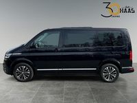 Gebraucht VW Multivan Generation Six 150 PS (110 kW) 2021 Andere Van