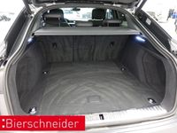gebraucht Audi e-tron Sportback 55 qu S line UMGEBUNGSKAMERA 21 CONNECT