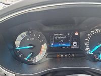 Gebraucht Ford Mondeo Business Edition 150 PS (110 kW) 2016 Silber Limousine